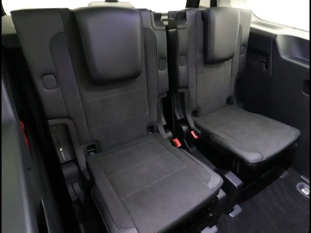 Volkswagen Caddy 2.0 TDI DSG Maxi Style