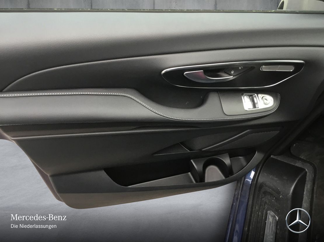 Mercedes-Benz Marco Polo Marco Polo 300 d