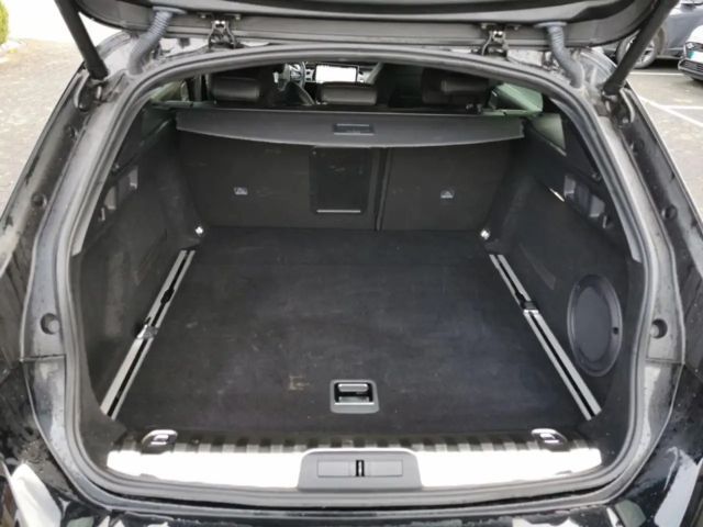 Peugeot 508 GT-Line SW