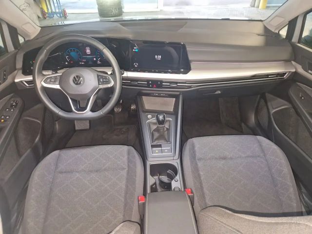 Volkswagen Golf 1.5 TSI Life