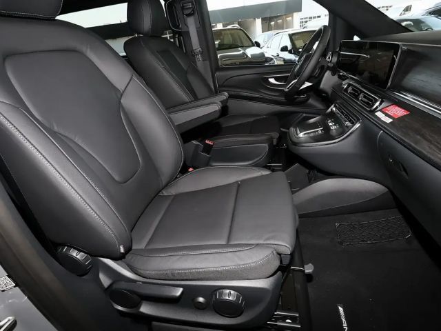 Mercedes-Benz V 300 AMG Line V 300 d
