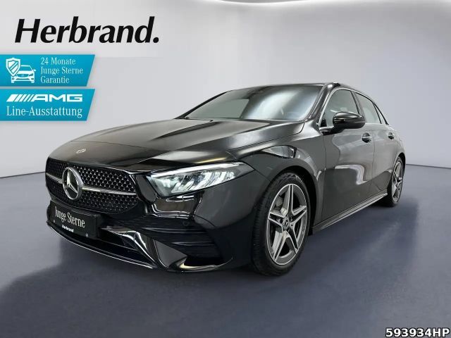 Mercedes-Benz A 200 AMG Line