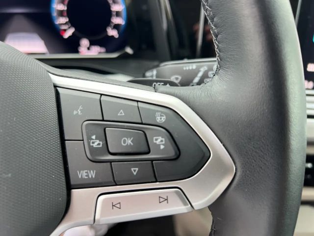 Volkswagen Multivan DSG IQ.Drive Style T7