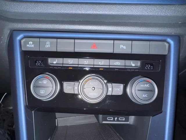 Volkswagen T-Roc United Sitzheizung  NAVI AHK