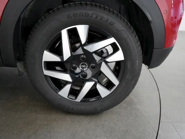 Opel Mokka GS-Line Grand Sport