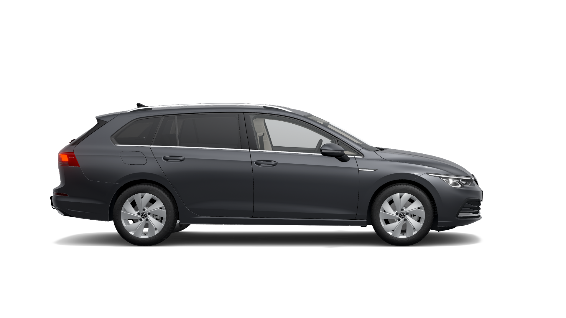 Volkswagen Golf 2.0 TDI DSG Style Variant