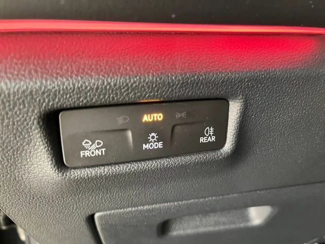 Volkswagen Tiguan 2.0 TDI DSG R-Line