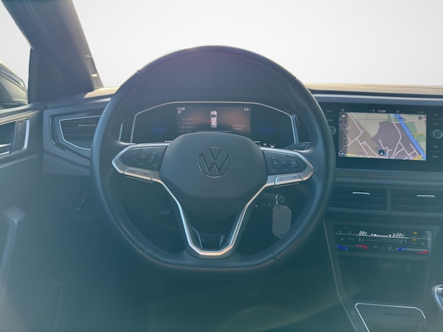 Volkswagen Polo 1.0 TSI R-Line