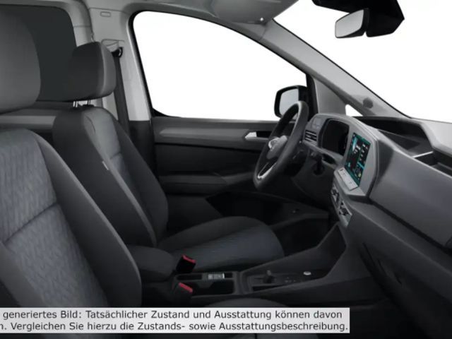 Volkswagen Caddy Life eHybrid