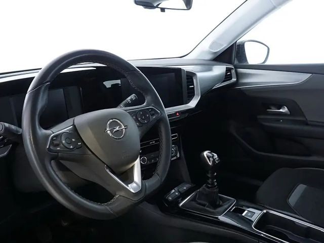 Opel Mokka Edition Turbo