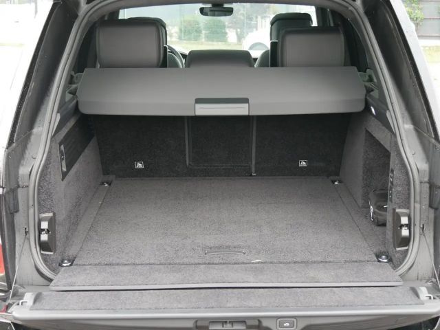 Land Rover Range Rover AutobiographyHA.SperreInfort.imFond