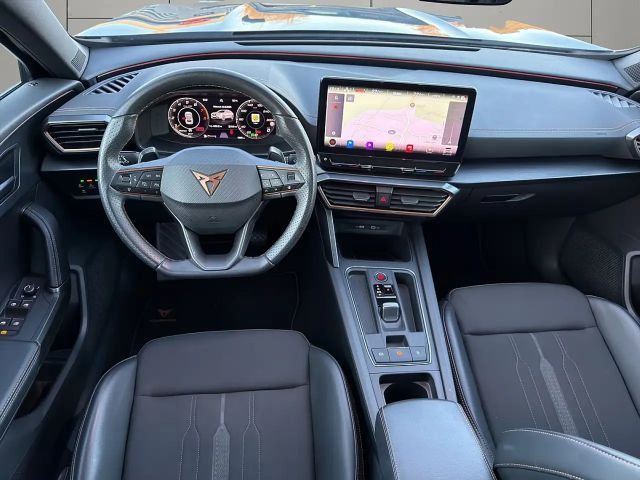 Cupra Formentor 4Drive DSG