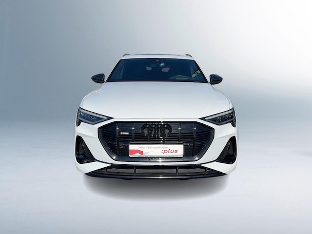 Audi e-tron 55 Quattro Sportback