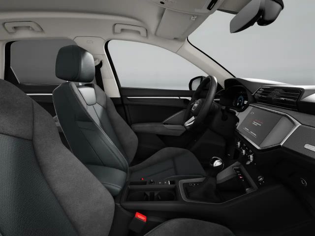 Audi Q3 35 TFSI S-Tronic