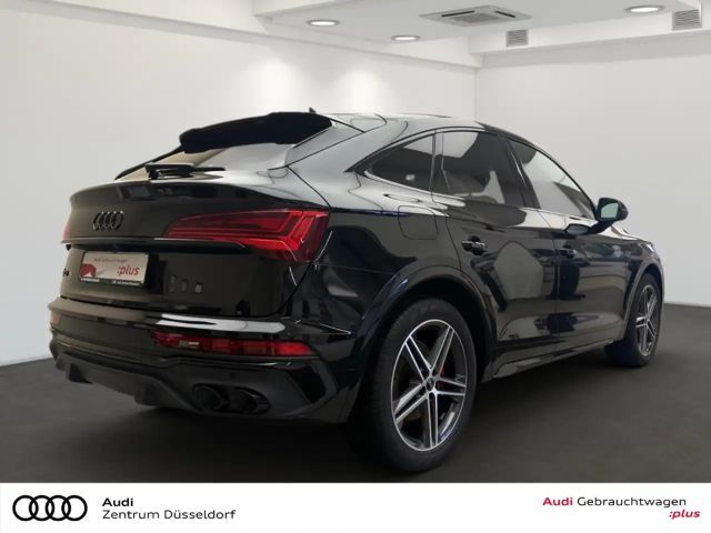 Audi SQ5 3.0 TDI Quattro Sportback