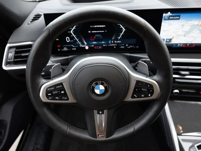 BMW 440 Coupé Gran Coupé Sedan xDrive