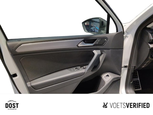 Seat Tarraco 1.5 TSI DSG FR-lijn