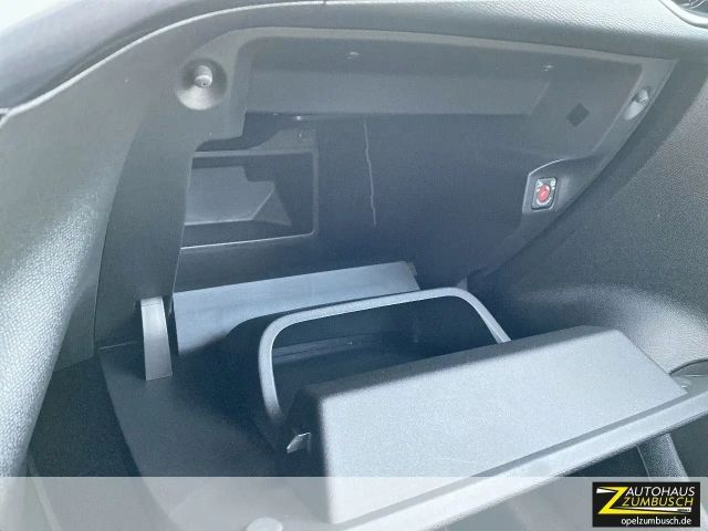 Opel Corsa GS-Line Grand Sport