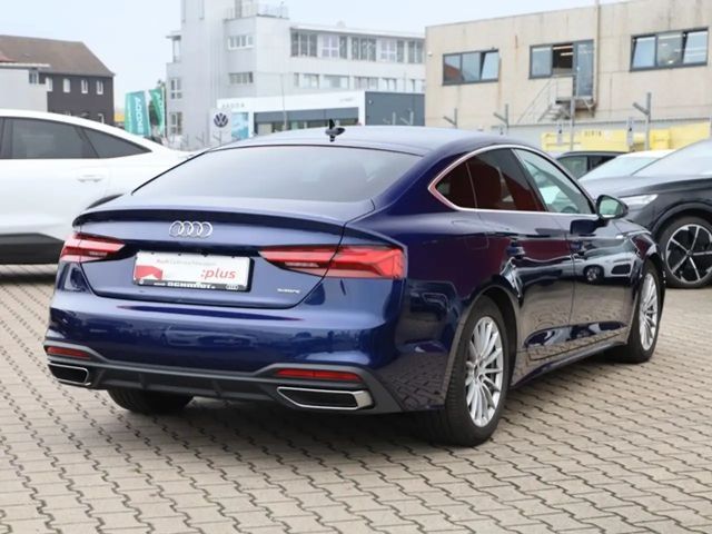 Audi A5 40 TDI Quattro Sport Sportback