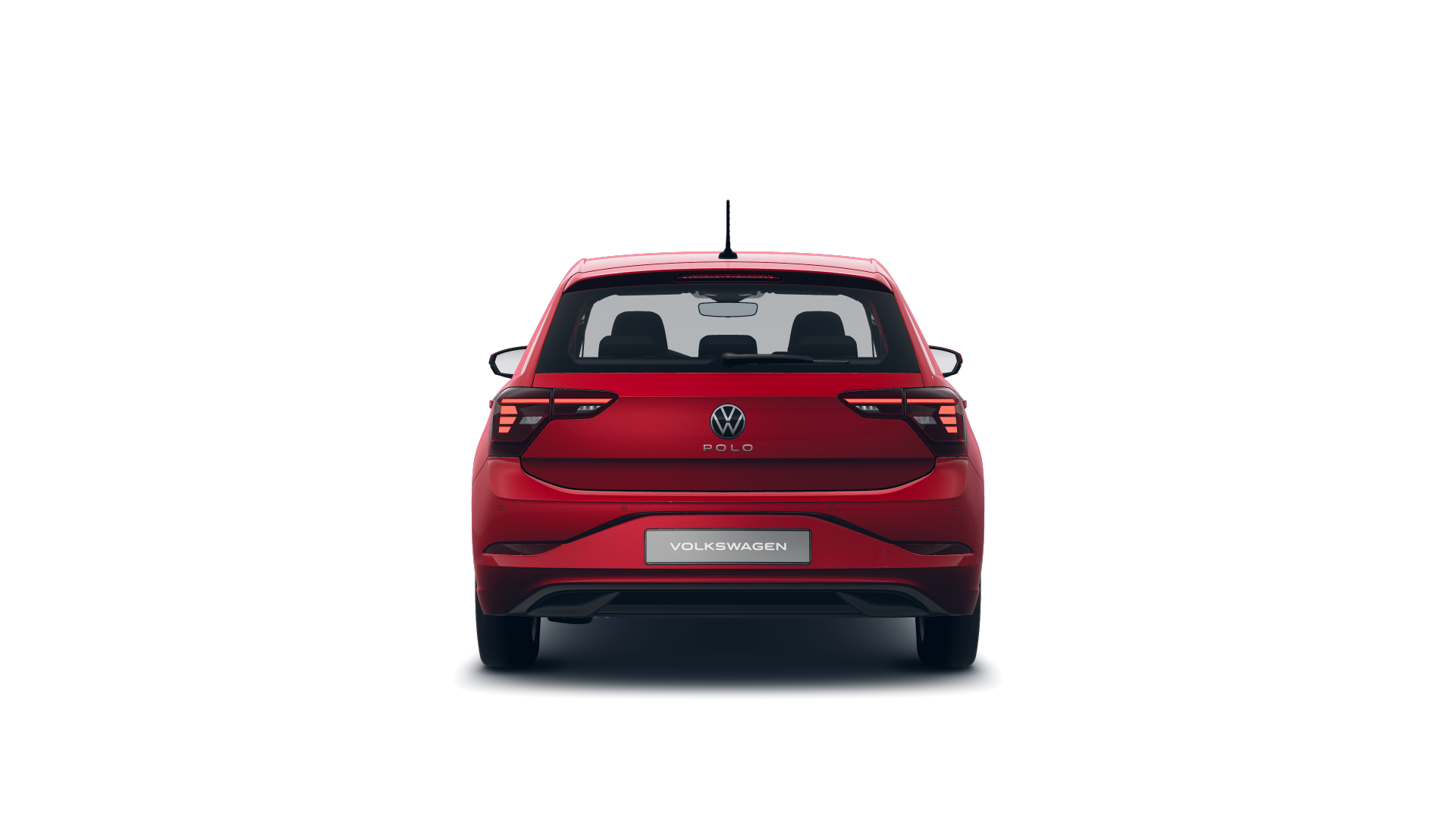 Volkswagen Polo Life