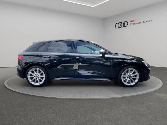 Audi S3 Quattro S-Tronic Sportback