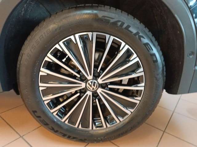 Volkswagen Tiguan 1.5 eTSI DSG Life