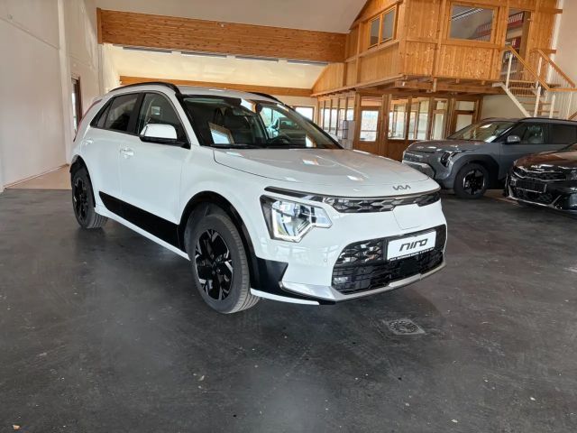 Kia Niro e-Niro