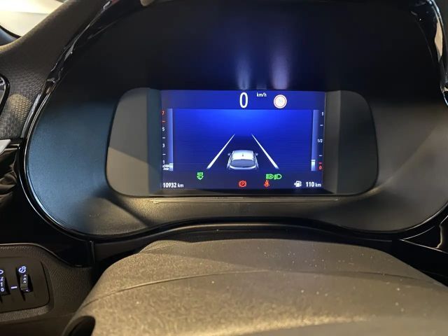 Opel Corsa GS-Line Grand Sport