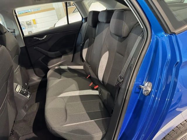 Skoda Scala 1.5 TSI Drive