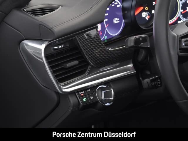 Porsche Panamera S Sport Turismo Turbo