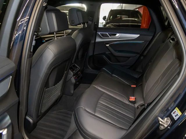 Audi A6 40 TDI Quattro