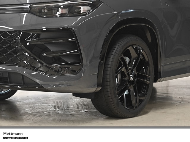 Volkswagen Tayron 2.0 TDI DSG IQ.Drive R-Line