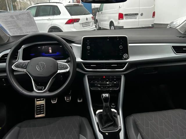Volkswagen T-Roc 1.0 TSI