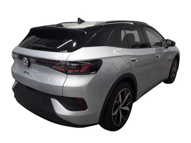Volkswagen ID.4 GTX