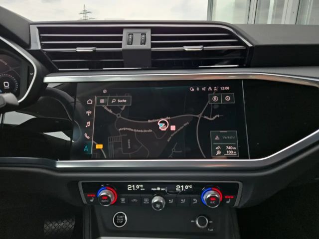 Audi Q3 1.4 TFSI Hybride