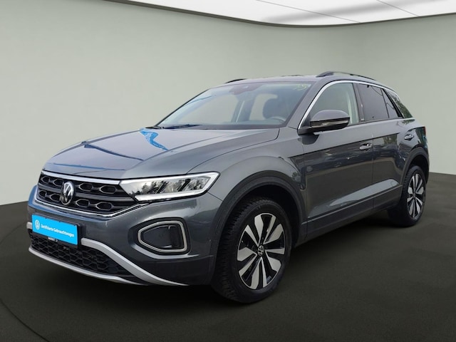 Volkswagen T-Roc 1.0 TSI Life Move