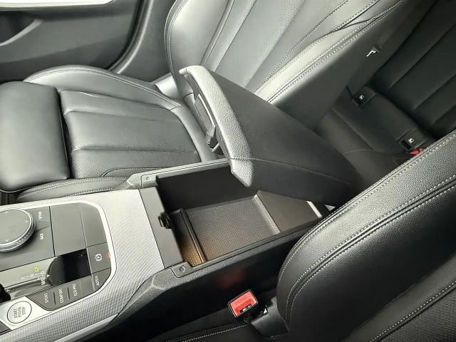 BMW 320 320d Touring xDrive