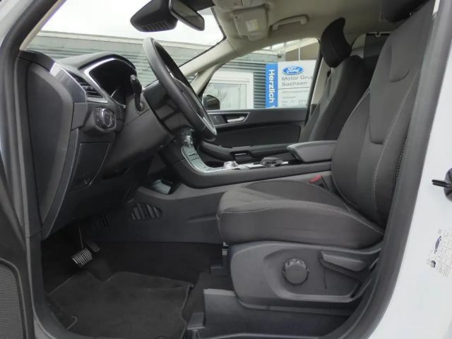 Ford S-Max 2.5 Hybrid 'Titanium'  #LED #NAVI #ACC #KAM