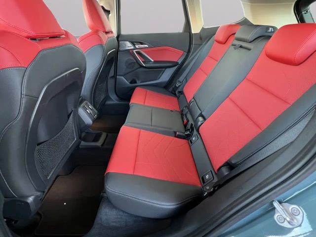 BMW X1 xDrive23d xLine LED ACC 360° Pano HUD H/K