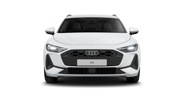 Audi A5 Avant Quattro S-Tronic