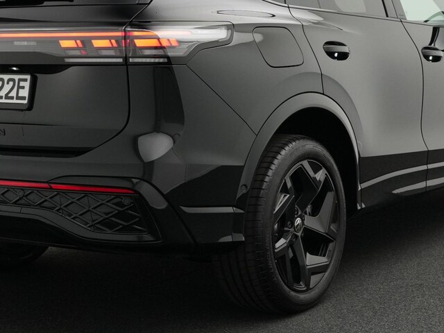 Volkswagen Tiguan R-Line eHybrid