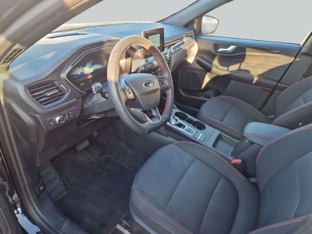 Ford Kuga Plug in Hybrid ST Line