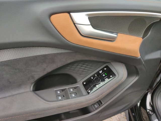 Audi A5 Avant Quattro S-Tronic