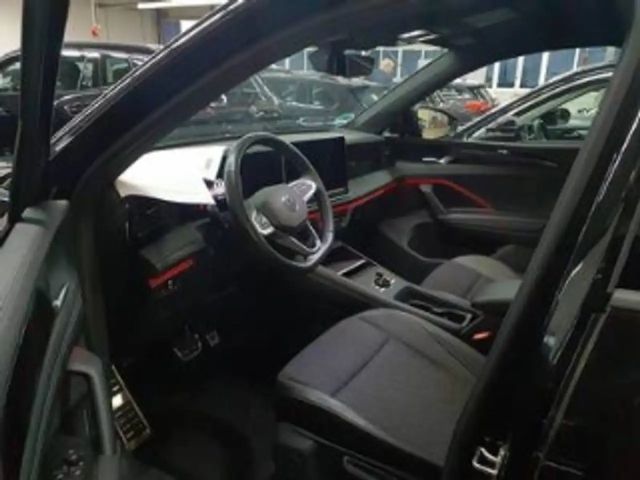 Volkswagen Tiguan 1.5 eTSI DSG