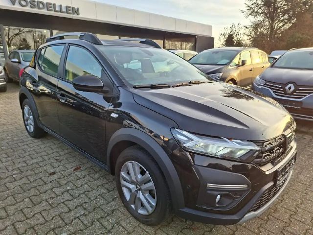 Dacia Sandero Comfort Stepway