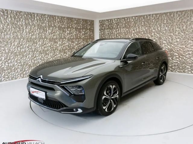Citroën C5 X Hybrid Shine