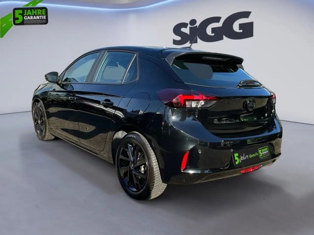 Opel Corsa 1.2 Turbo Turbo