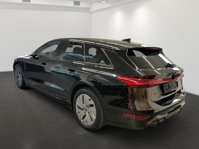 Audi A6 e-tron Avant Performance