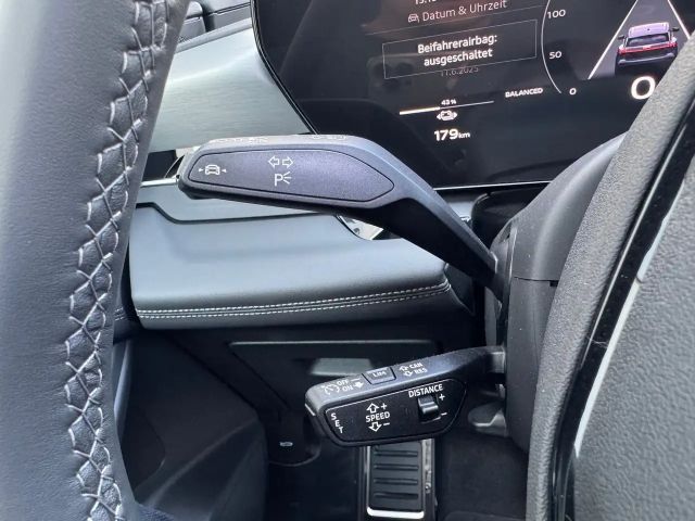 Audi Q6 e-tron Performance