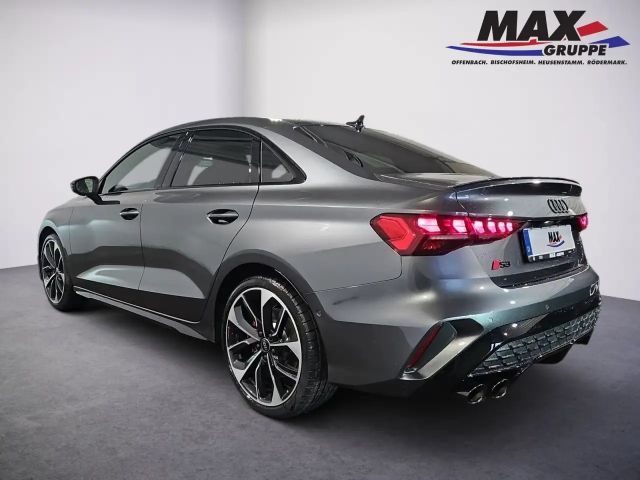 Audi S3 Quattro Sedan